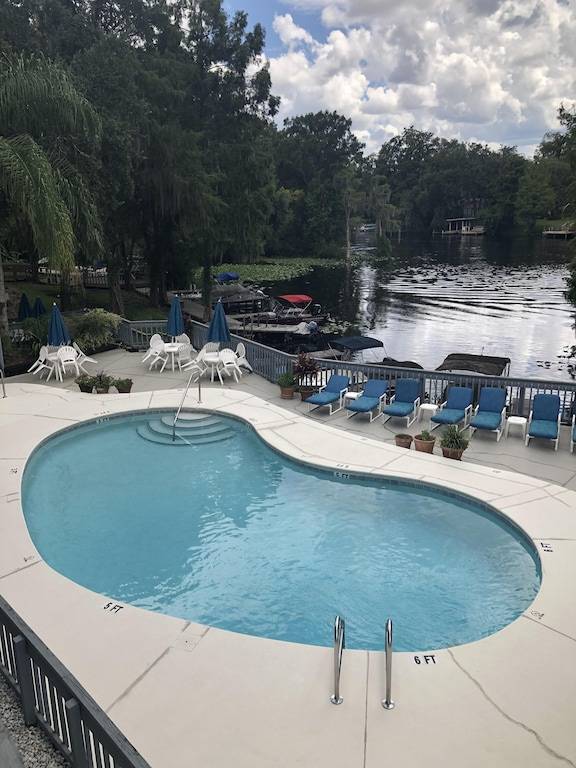 Top Dunnellon Vacation Rentals