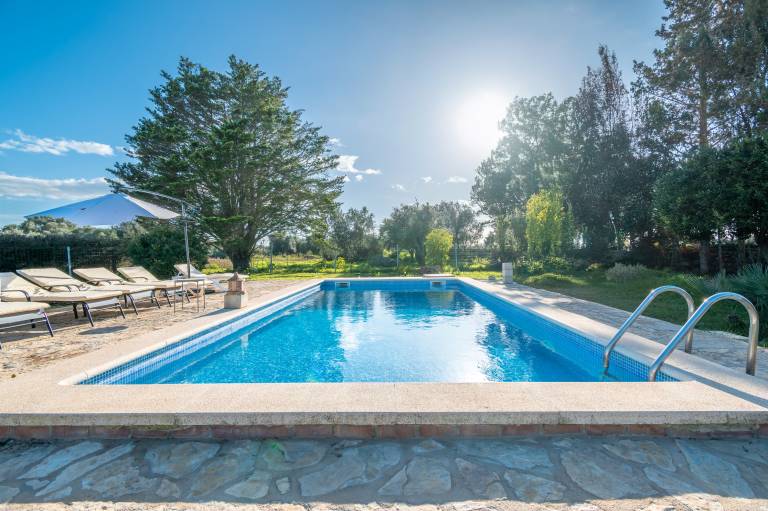 Finca Felanitx
