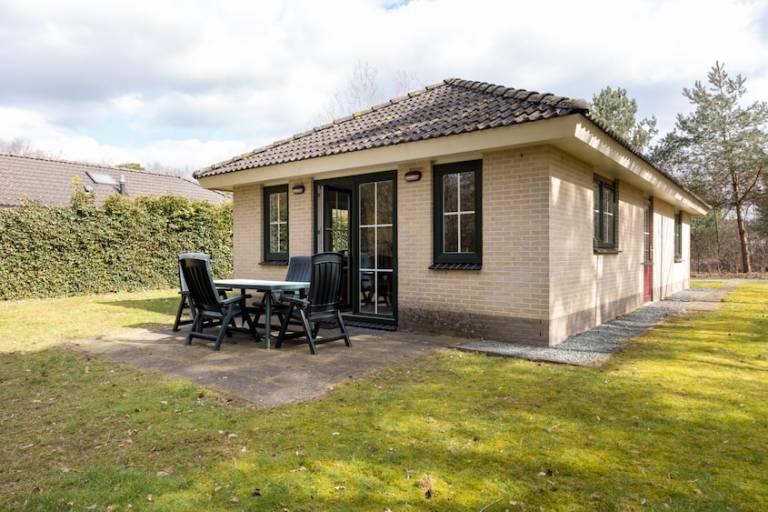 Bungalow 4 bg4b