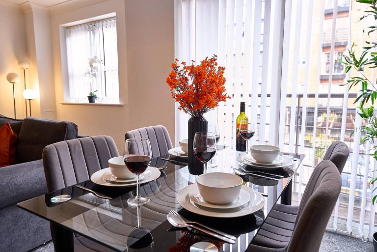 Fully equipped beautiful holiday apartment | Pets allowed — photo 4