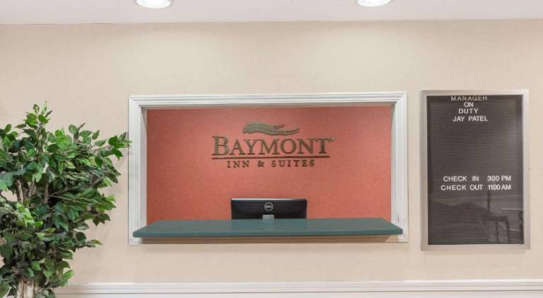 Baymont by Wyndham Grenada — photo 5