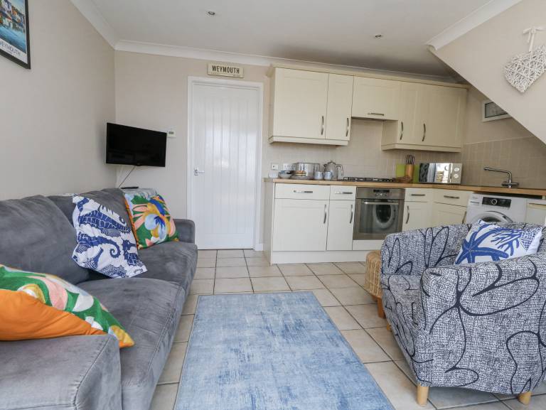 Children-friendly cottage with garden | Beach view | Next to the beach | Pet-friendly — photo 5