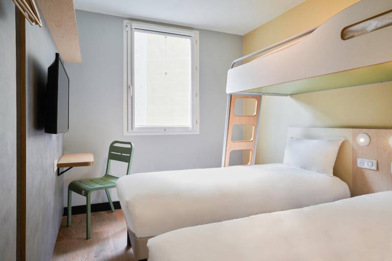 Ibis budget Saint-Maurice — photo 2