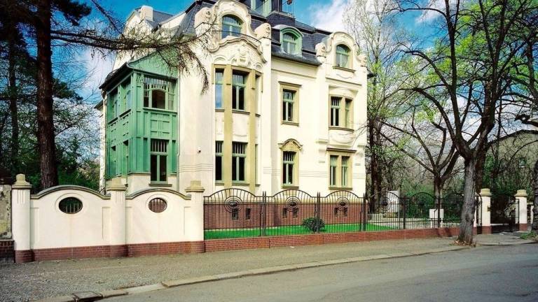 Ferienwohnung  Gohlis