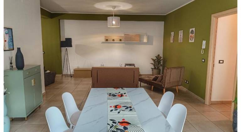 Vacation home with terrace | Next to Catania Cathedral | Perfect for remote work | Pets allowed — photo 4