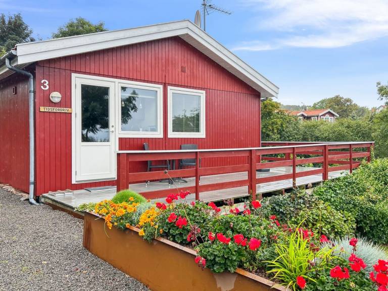 House  Allinge