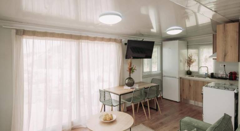 House with 2 rooms for 4 persons — photo 2