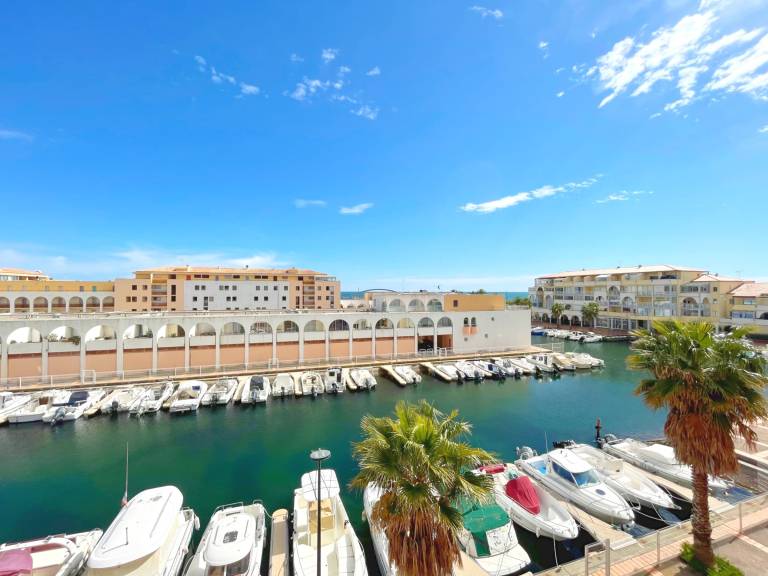 Appartement Sète