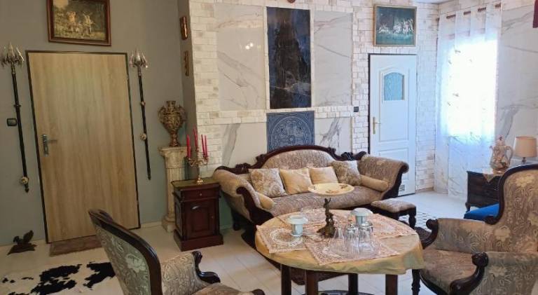 Apartament Strzelin