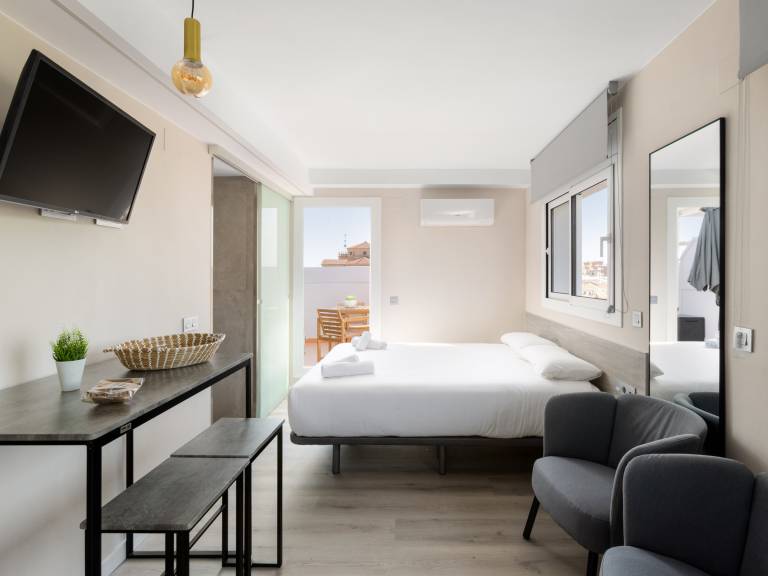 Appartement Premià de Mar