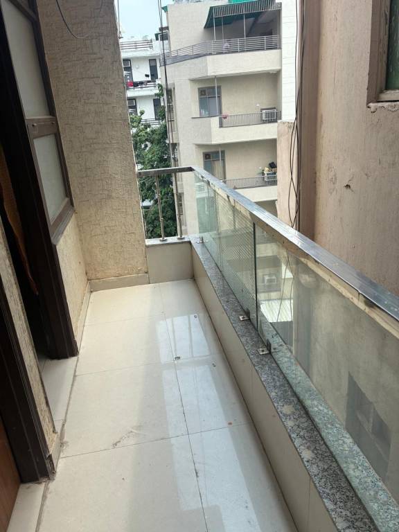 Vacation home with 1 room for 4 persons — photo 4