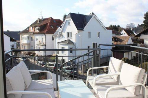 Apartment  Niederhofheim