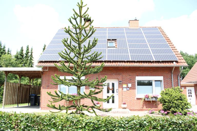Ferienwohnung  Haselünne