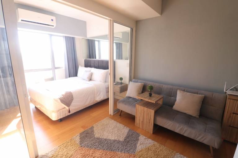 Condo Makati