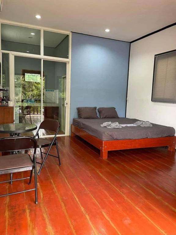 Vacation home with 1 room for 2 persons — photo 2