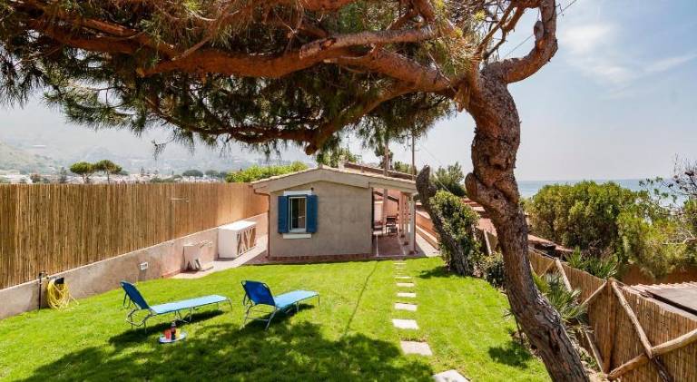 House | Next to the beach | Pets are welcome in Sperlonga