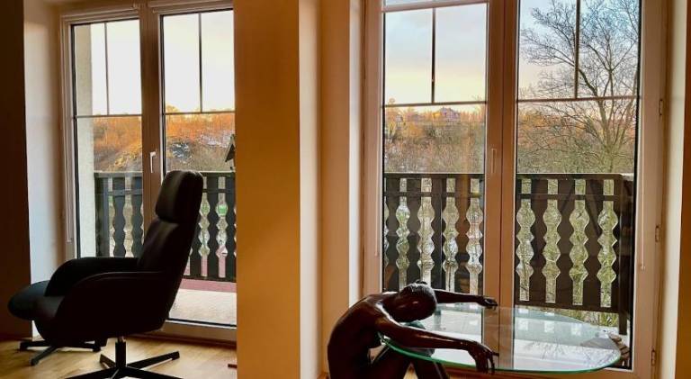 Charming apartment with yard | Pets are welcome — photo 5