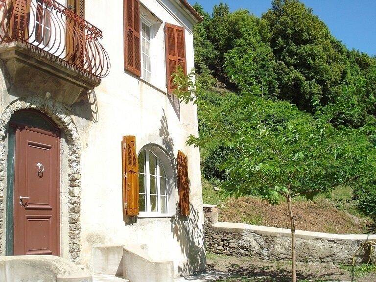 Casa  Perelli
