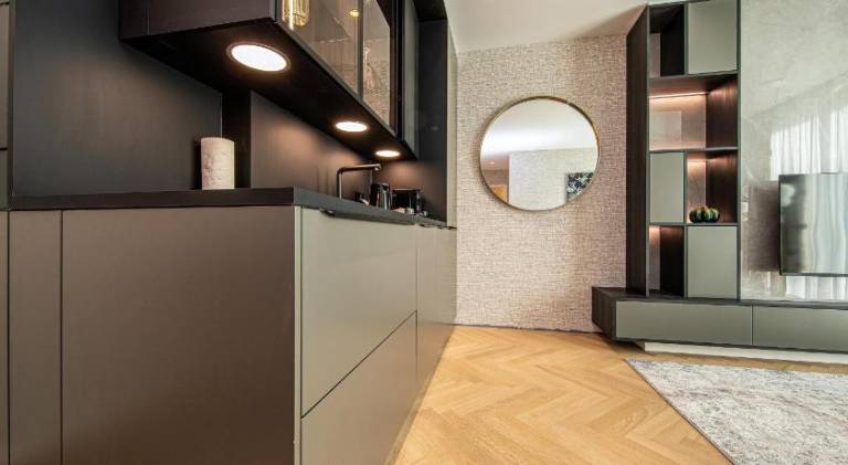 Rental apartment with 1 room for 2 persons — photo 4