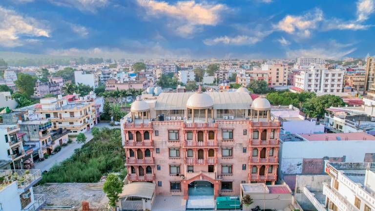 The Aanandam By Levelup Plus