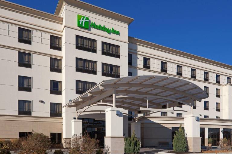 Holiday Inn Express & Suites Carbondale - University Area by IHG in Carbondale, IL