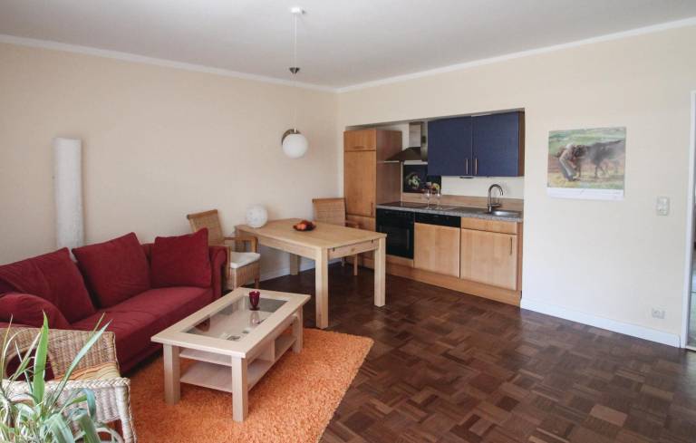 Appartement Bad Pyrmont