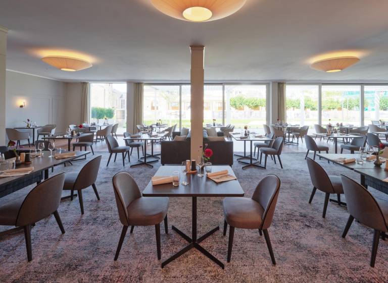 Steigenberger Hotel Bad Neuenahr — photo 2