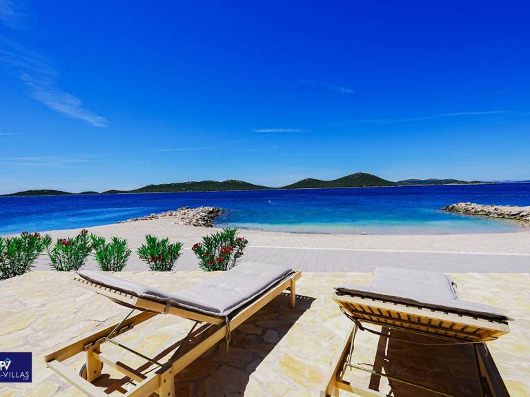 Maison de vacances Drage