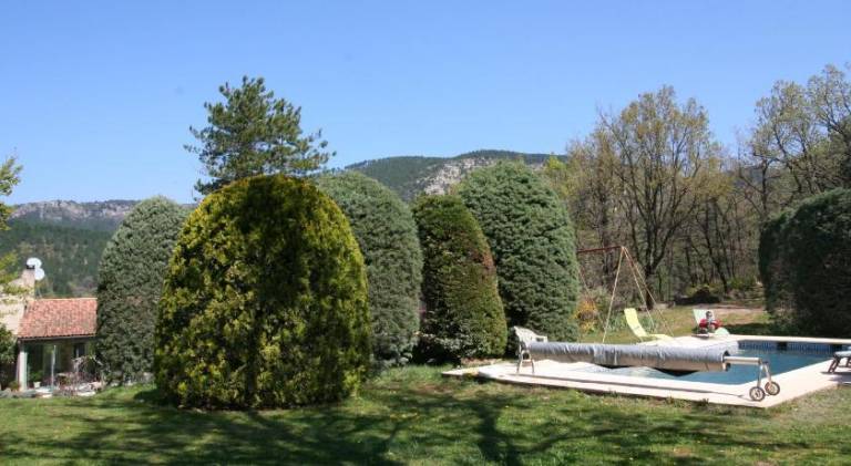 Les Rochers — photo 4