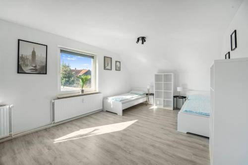 96 m² Ferienwohnung