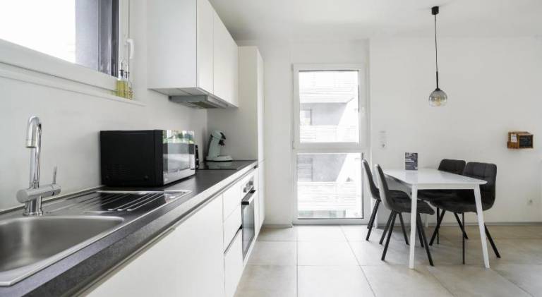 Ferienwohnung Feldkirch