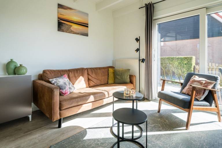 Ferienwohnung Ameland