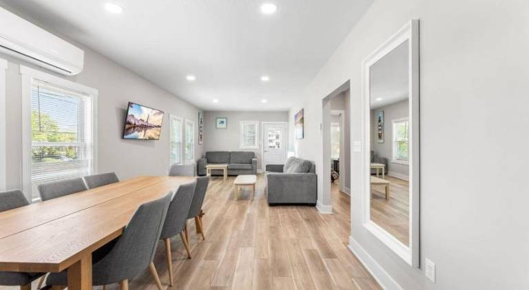 Nice holiday apartment | Close to the beach | Pets allowed in Ocean City, MD