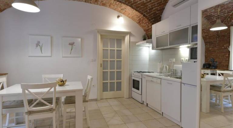 Beautiful apartment | Close to Ban Jelačić Square | Pet-friendly — photo 5