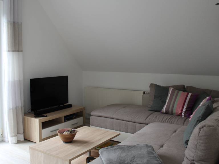 Ferienwohnung Möhnesee