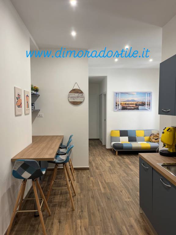 Appartamento Posillipo
