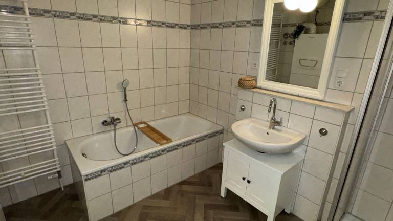 Ferienwohnung Jever