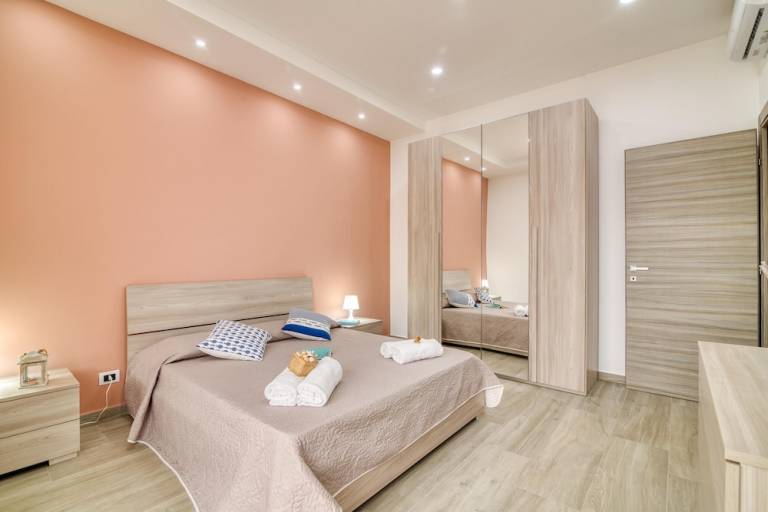 Appartamento Agnone Bagni