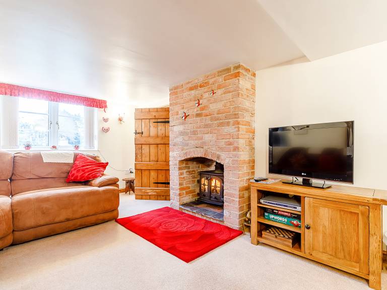 Children-friendly cottage with garden | Pet-friendly — photo 5