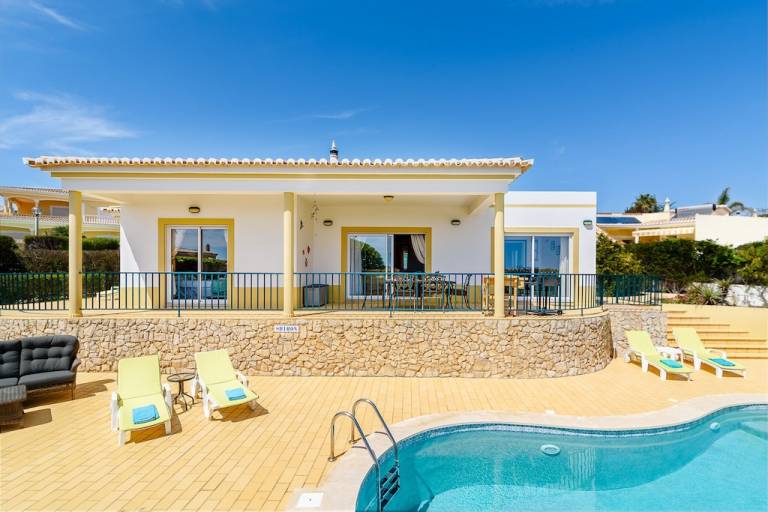 Vivenda Burgau
