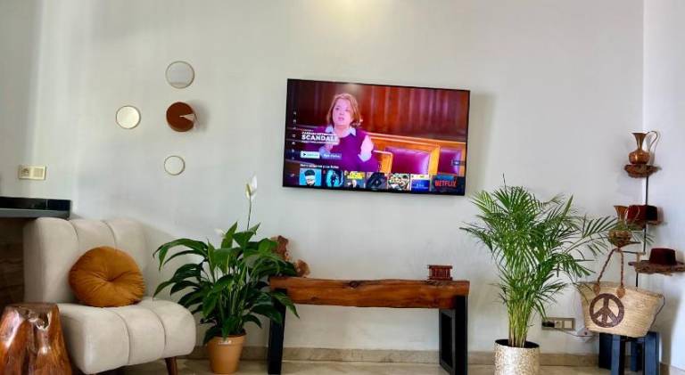 Rental apartment with 2 rooms for 4 persons — photo 3