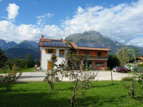 Agriturismo Belluno