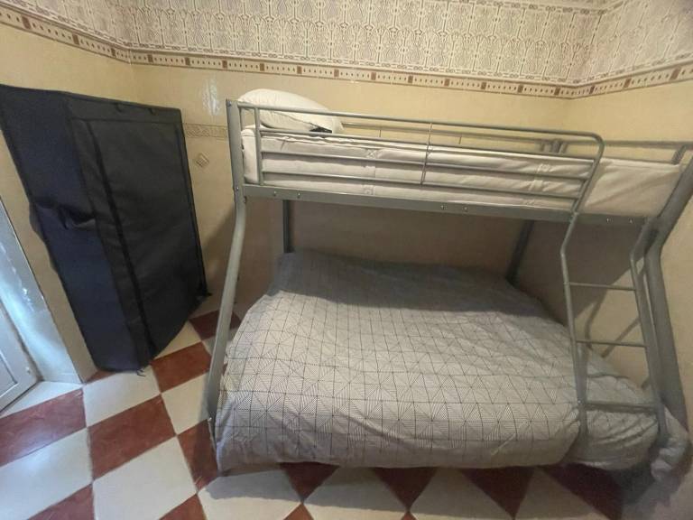Chambre d'hôtes Poissy