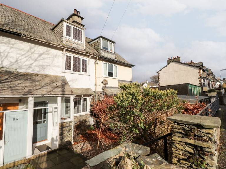 House Bowness-on-Windermere