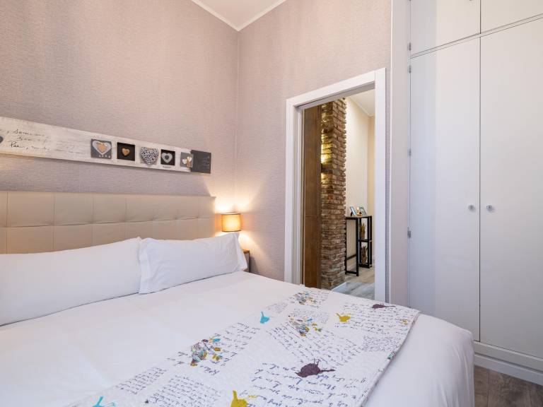 Holiday apartment with patio | Next to Alcazaba of Málaga | Dogs allowed — photo 3