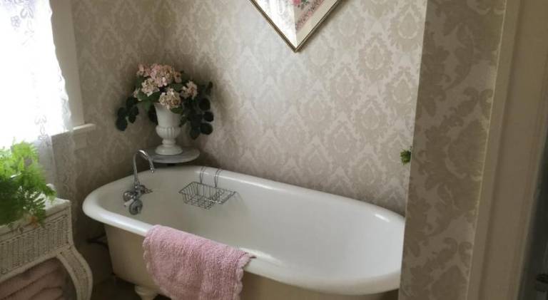 Briar Rose Inn Vancouver WA USA — photo 4