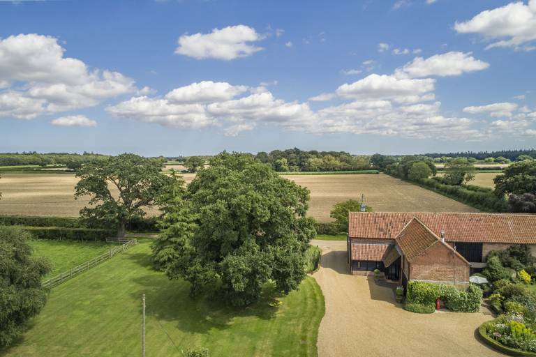 House Aylsham