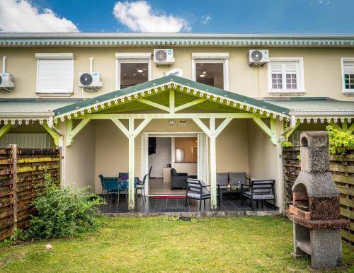 Appartement Fort-de-France