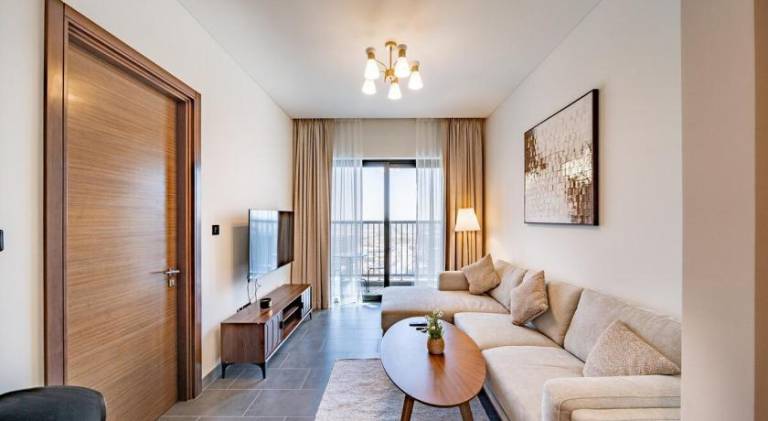 55 m&sup2; Ferienwohnung