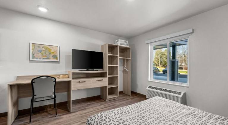 WoodSpring Suites Lebanon — photo 2